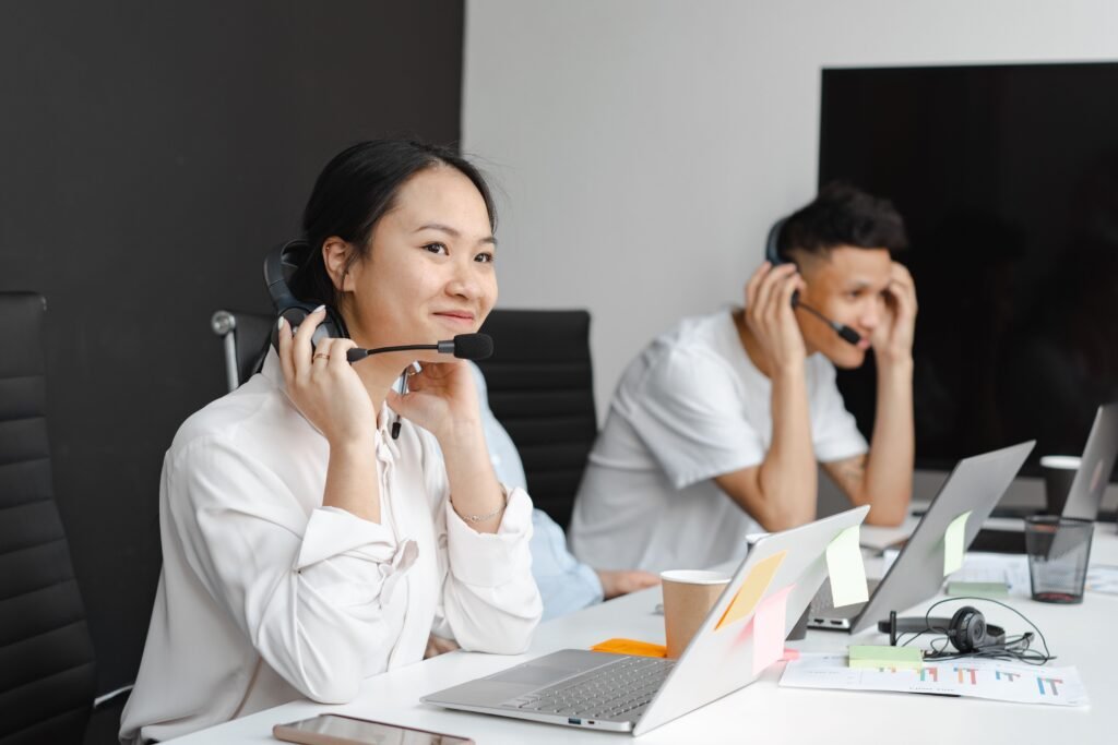 Meeting with a nenkin agent to discuss a Japan pension refund claim
