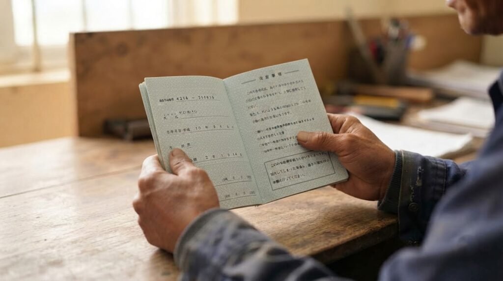 The 2-Year Deadline for Japan’s Pension Lump-Sum: What Happens If You Miss It