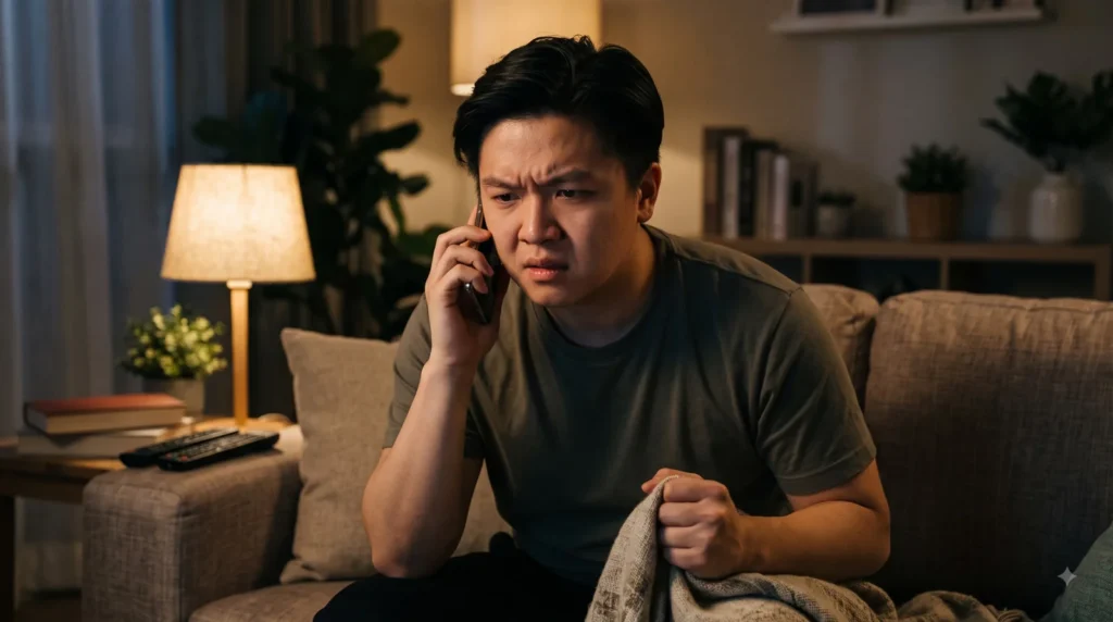 Hired an Agent Who Disappeared? What to Do About Your Nenkin Refund